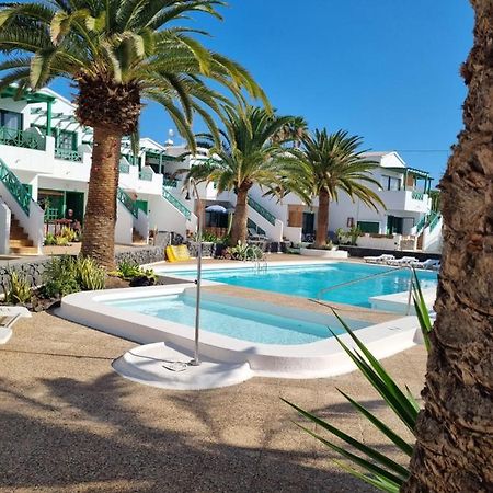Apartamento Beigu Puerto Del Carmen 卡门港 外观 照片