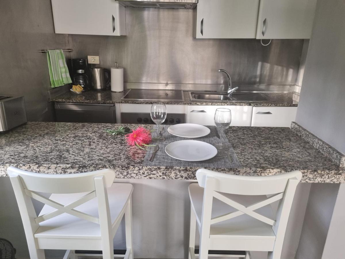 Apartamento Beigu Puerto Del Carmen 卡门港 外观 照片