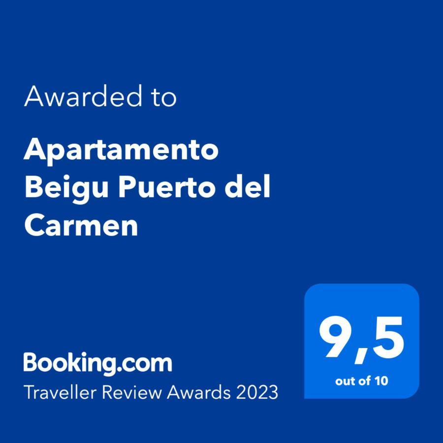 Apartamento Beigu Puerto Del Carmen 卡门港 外观 照片